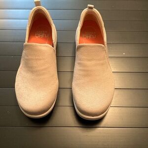 Ryka Washable Knit Slip-Ons